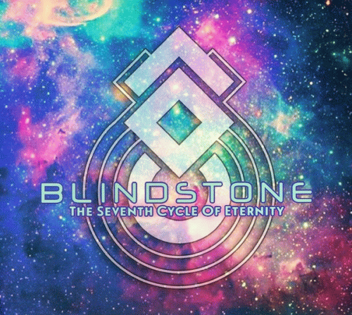 Blindstone : The Seventh Cycle of Eternity